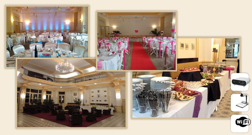 Terres De France - Appart'Hotel Le Splendid Allevard Εξωτερικό φωτογραφία