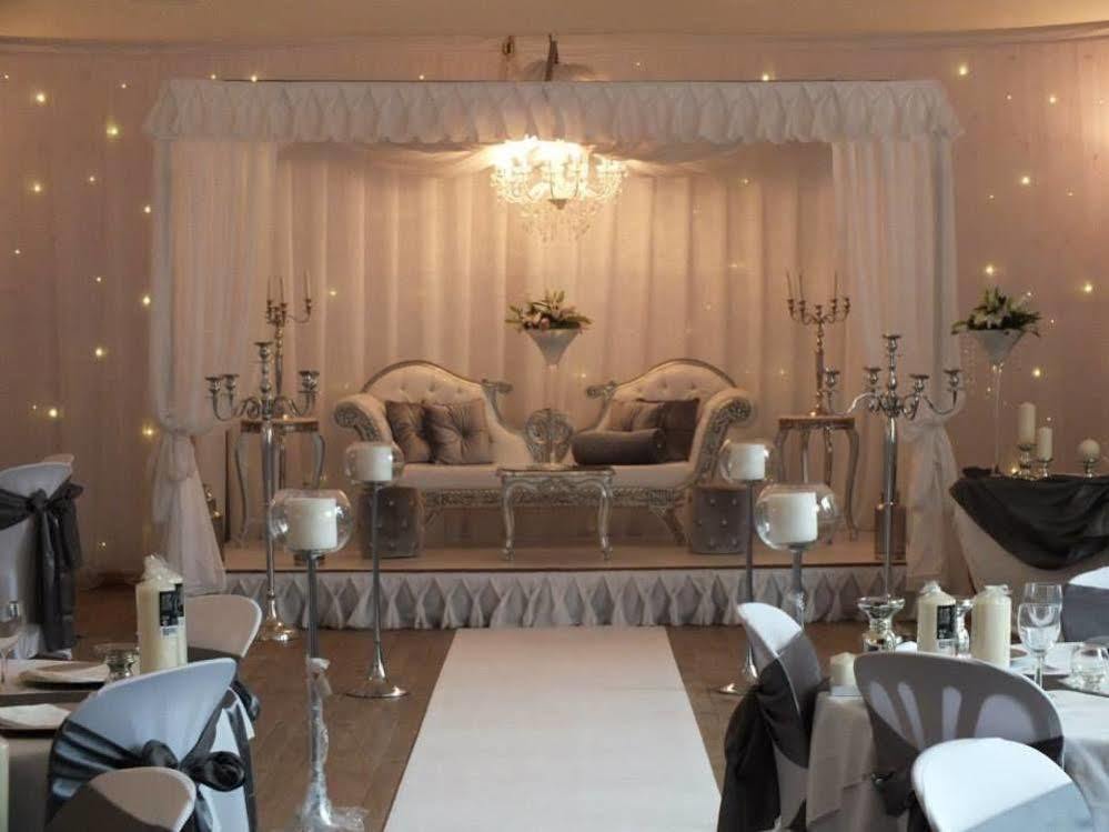 Terres De France - Appart'Hotel Le Splendid Allevard Εξωτερικό φωτογραφία
