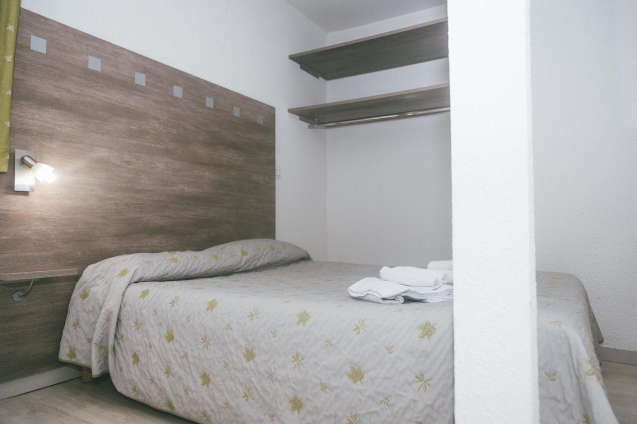 Terres De France - Appart'Hotel Le Splendid Allevard Εξωτερικό φωτογραφία